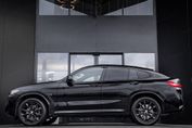 BMW X4 xDrive30i M Sport