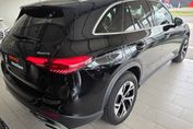 Mercedes GLC Coupe 300 e PHEV 4-Matic Avantgarde