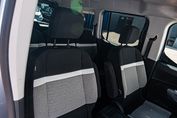 Citroen Berlingo XL L2H1 Max Kombi EAT8
