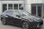 Lexus UX 300h Business 2.0 Hybrid Dynamic Force