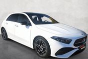 Mercedes Klasa A 220 4MATIC AMG Line