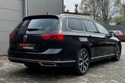 Volkswagen Passat 1.4 TSI Plug-In Hybrid GTE DSG
