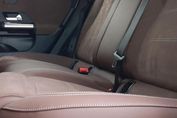 Mercedes GLA 220 4-Matic AMG Line