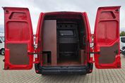 Opel Movano L2H2 Zabudowa brygadowa