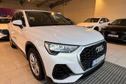 Audi Q3 35 TFSI mHEV S tronic