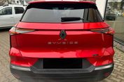 Renault Symbioz Techno 1.8 E-Tech Full Hybrid