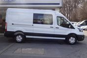 Ford Transit 350 L3H2 Trend Zabudowa Brygadowa