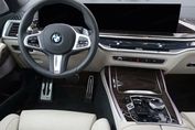 BMW X7 xDrive40i M Sport