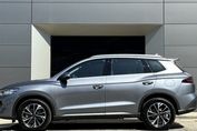 BYD Sealion 5 DM-i 1.5 Design
