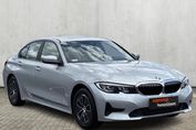 BMW Seria 3 318d