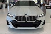 BMW Seria 5 520d M Sport