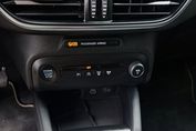 Ford Focus EcoBoost mHEV Titanium X