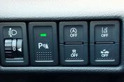 Suzuki S-Cross 1.4 SHVS Premium Plus SP