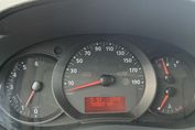 Renault Kangoo L2H1 Zabudowa warsztatowa