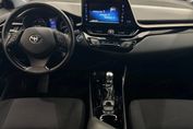 Toyota C-HR 1.8 Hybrid