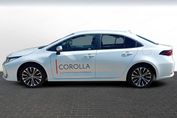 Toyota Corolla 1.5 Style