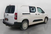 Toyota Proace City L2H1 Zabudowa Brygadowa