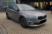 Skoda Fabia Drive 1.0 TSI DSG
