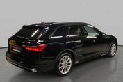 Audi A4 Avant 35 TFSI
