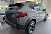 Dacia Duster Extreme LPG 1.0 Tce