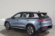 BYD Sealion 5 DM-i 1.5 Design