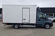 Fiat Ducato Maxi L3 Kontener 8EP + Winda