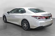 Toyota Camry 2.5 Hybrid Prestige