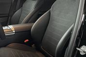Mercedes Klasa C 300 de 4-Matic AMG
