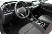 Volkswagen Caddy Cargo Maxi L2H1