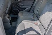 Audi A5 TFSI quattro S line