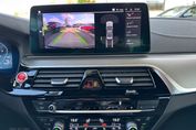 BMW Seria 5 M5
