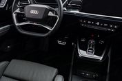 Audi Q4 e-tron 40 Advanced