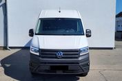 Volkswagen Crafter TDI L4H3 AT8