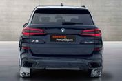 BMW X5 xDrive30d M Sport