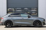 Audi Q8 TDI quattro S line
