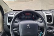 Peugeot Boxer L4H2