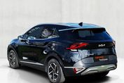 Kia Sportage 1.6 T-GDI MHEV L 2WD DCT