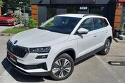 Skoda Karoq 2.0 Tdi Scr 4X2 Ambition Dsg