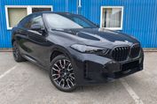 BMW X6 xDrive40d M Sport