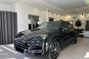 Porsche Cayenne Coupe