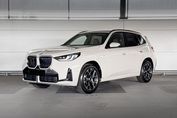 BMW X3 xDrive20d M Sport