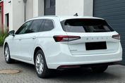 Skoda Superb Drive  2.0 TDI DSG 4x4