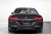 BMW Seria 8 M8