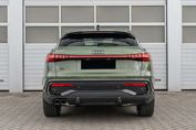 Audi Q5 TDI quattro S line Sportback