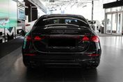Mercedes Klasa E AMG 53 4Matic+ Hybrid