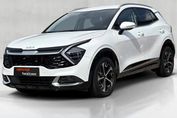 Kia Sportage 1.6 t-Gdi Hev Business Line 2WD