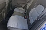 Renault Clio 1.0 TCe + LPG Techno