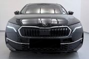 Skoda Octavia Drive Selection 1.5 TSI mHEV DSG