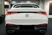 Mercedes GLC Coupe 220 d 4-Matic AMG Line