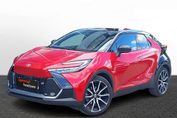 Toyota C-HR 2.0 PHEV Dynamic Force GR Sport Premiere Edition